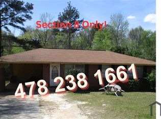 2456 S Groveland Cir, Macon, GA 31206