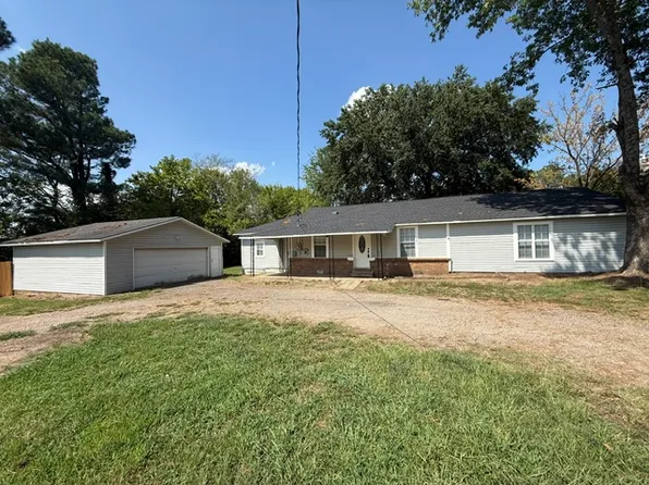 101 N Cumberland St, Lamar, AR 72846