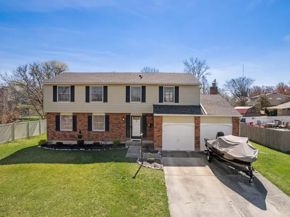 1233 Waycross Rd, Cincinnati, OH 45240