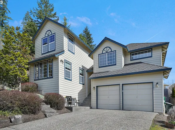 6782 SW 167th Pl, Beaverton, OR 97007