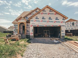 401 W Winterberry Trl, White House, TN 37188