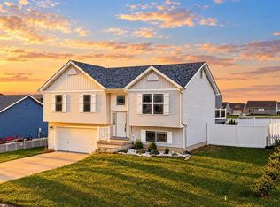 1014 Mohican Dr, Warrenton, MO 63383