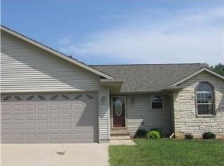 741 Dakota St, Anamosa, IA 52205