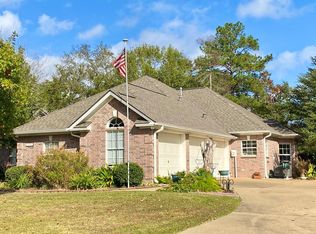 1112 Red Bud Ave, Diboll, TX 75941