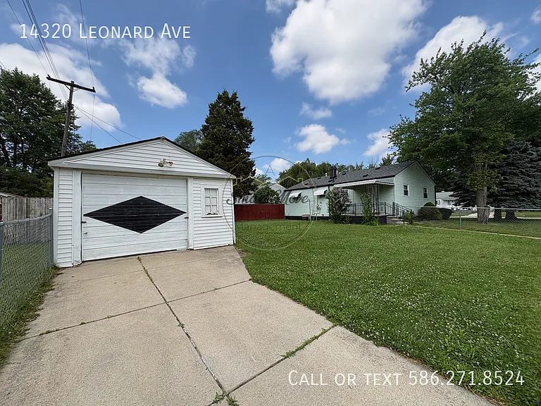 14320 Leonard Ave — Photo 19