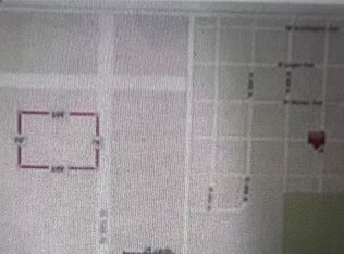 W Warner Ave LOT 1-4, Guthrie, OK 73044