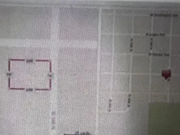 W Warner Ave Lot 1-4, Guthrie, OK 73044