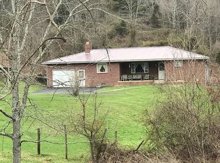 5587 Sinking Waters Rd, Bandy, VA 24602