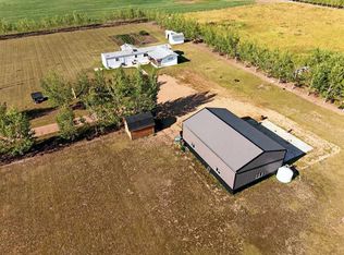 104203 S Range Road 170, Mackenzie County, AB T0H4A0