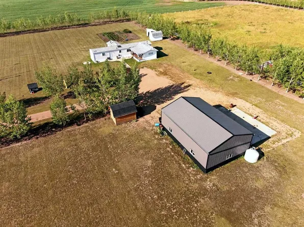 104203 S Range Road 170, Mackenzie County, AB T0H 4A0
