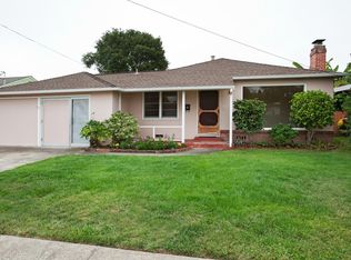 1916 Robin Hood Ln, Santa Rosa, CA 95405