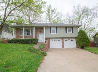2612 Cardinal Dr, Columbia, MO 65201