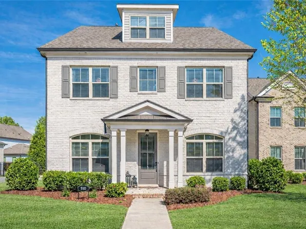 910 Hargrove Point Way, Alpharetta, GA 30004