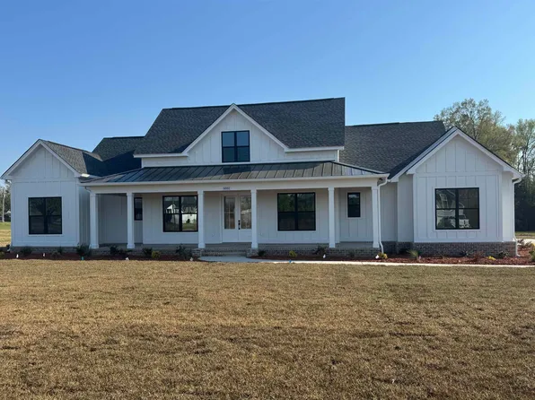 1876 Horry Rd., Conway, SC 29526