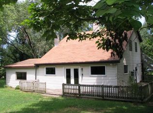 13487 Hopkins Gap Rd, Fulks Run, VA 22830