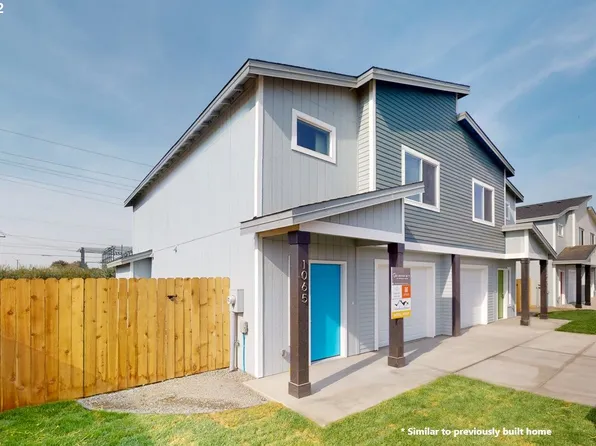 229 Merrick Ave, Umatilla, OR 97882