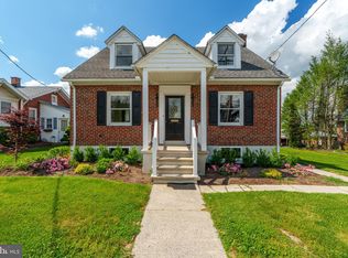 1325 Fern Ave, Reading, PA 19607