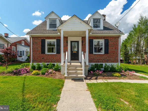 1325 Fern Ave, Reading, PA 19607