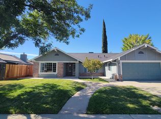 3612 Wild Palms Dr, Modesto, CA 95355