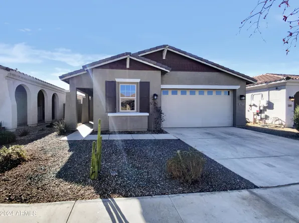 2827 E SUNLAND Avenue, Phoenix, AZ 85040