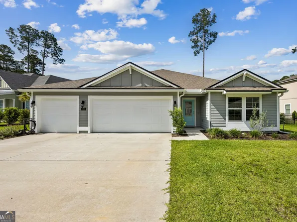 109 Angler Lane St, Marys, GA 31558