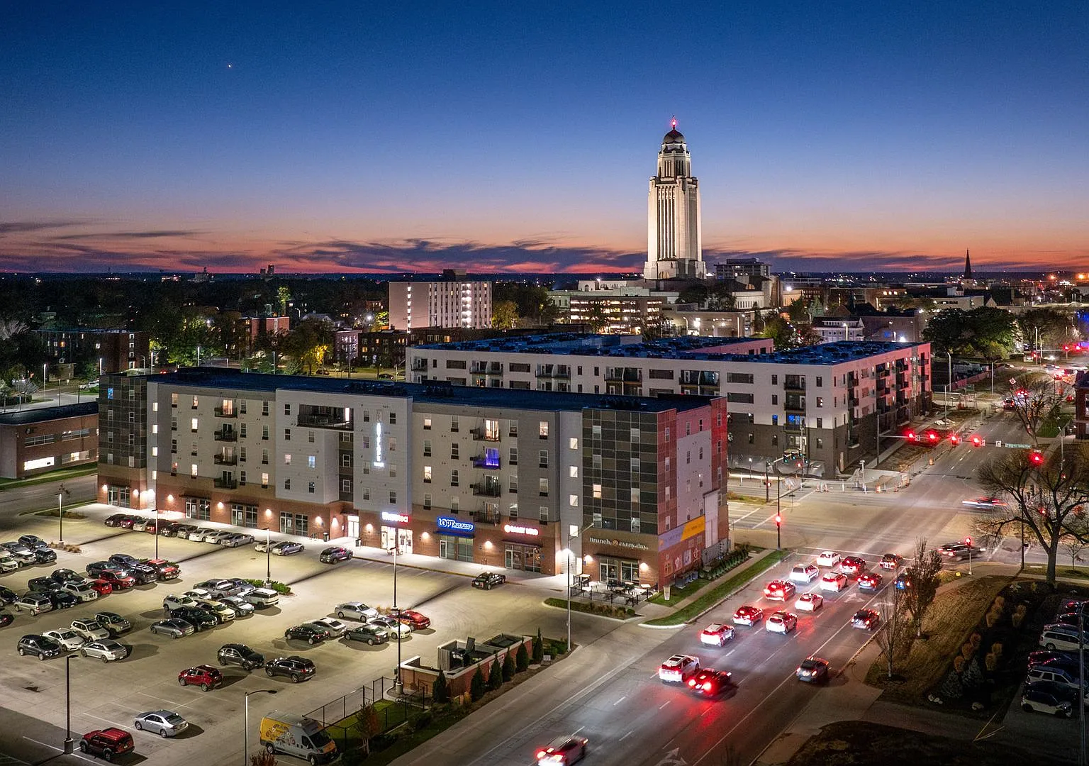 Antelope Tower — Photo 4