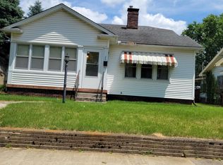 24 Monterey Ave, Terre Haute, IN 47803