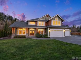 8202 196th Avenue NE, Redmond, WA 98053