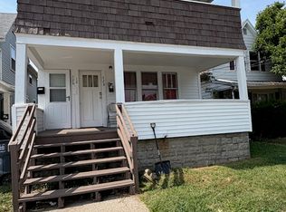 728 Plymouth St #UP, Toledo, OH 43605