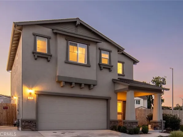 978 Bertino Pl, Chico, CA 95973