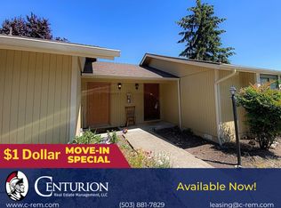 671 Glen Creek Rd NW, Salem, OR 97304