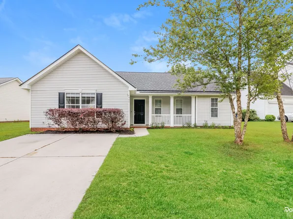 448 Cabrill Dr, Charleston, SC 29414
