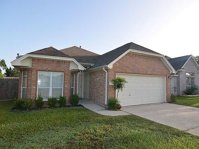 978 Oak Lynn Dr, Willis, TX, 77378