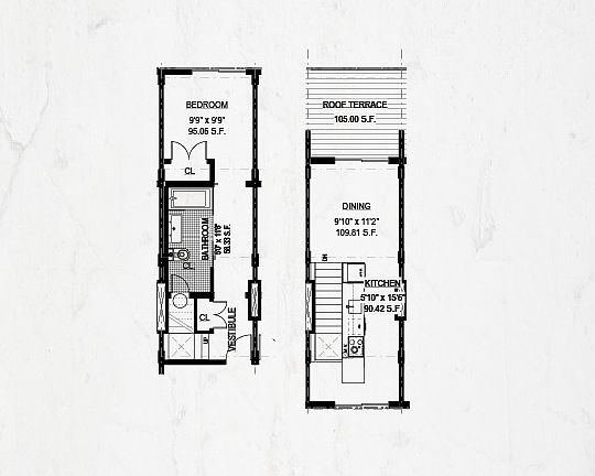 2nd image of 542 Saint Marks Ave APT 704