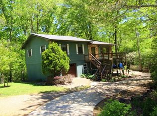 177 Gem Lake Estates Rd, Franklin, NC 28734