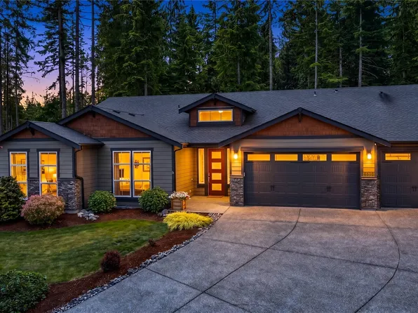 6510 196th Drive NE, Granite Falls, WA 98252