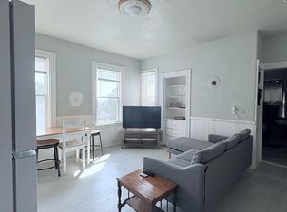 27 Rodney St #1D, Worcester, MA 01605