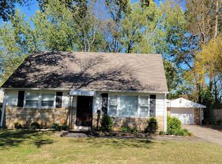 5405 Zev Way, Louisville, KY 40272