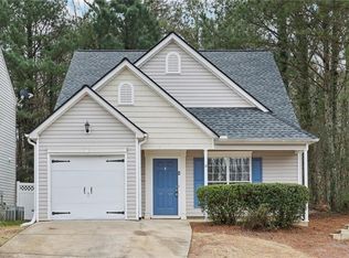 207 Woodland Way, Canton, GA 30114