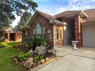 18214 Crossland Ct, Cypress, TX 77433
