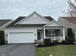 16 Compass Rose Way, Newark, DE 19702