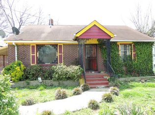241 Silverage Ave, Memphis, TN 38109