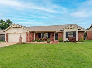4117 NW 62nd St, Oklahoma City, OK 73112