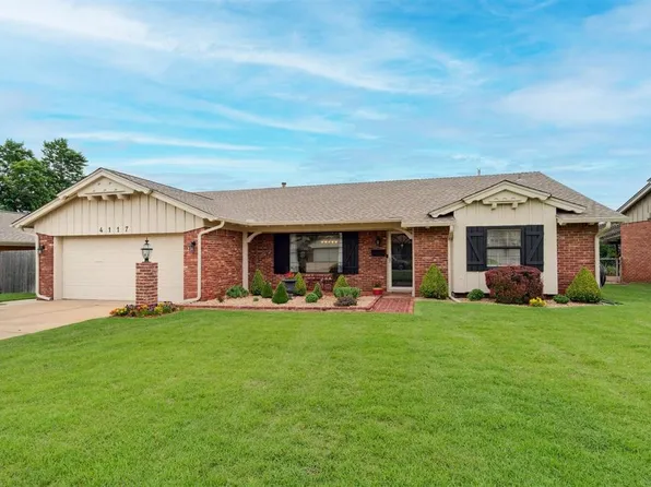 4117 NW 62nd St, Oklahoma City, OK 73112