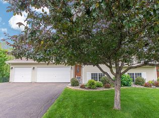 10590 58th St NE, Albertville, MN 55301