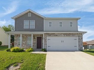 1881 Erika Dr, Springfield, OH 45503