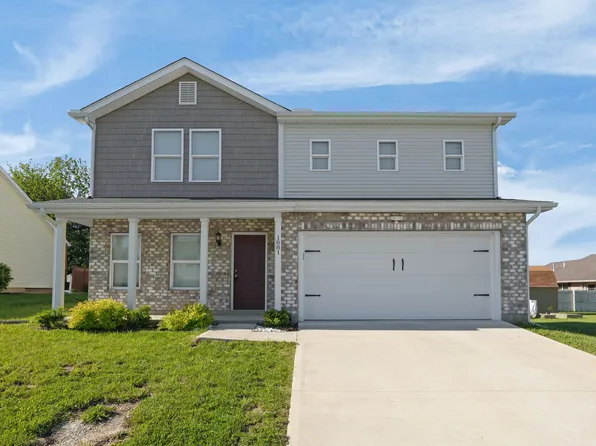 1881 Erika Dr, Springfield, OH 45503