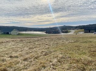 186 Rainbow Lake Dr, Villa Ridge, MO 63089