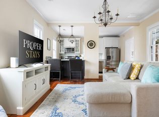 251 Ashley Ave APT C, Charleston, SC 29403