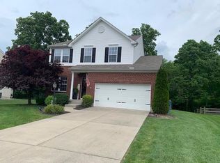 4449 Springfield Ct, Batavia, OH 45103